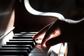 Fachbereichskonzert Klavier