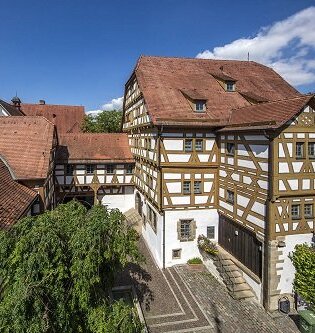 Fachwerkführung zum Deutschen Fachwerktag