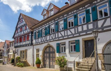 Fachwerkführung zum Deutschen Fachwerktag | © Bietigheim-Bissingen