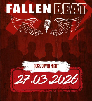 Fallen Beat
