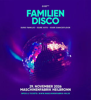 Familiendisco