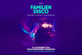 Familiendisco