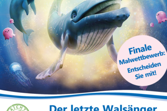 Familienkino "Der letzte Walsänger" (FSK 6) | © Stadt Kraichtal