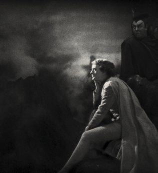 Faust – Eine deutsche Volkssage