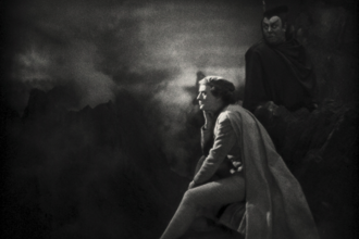 Faust – Eine deutsche Volkssage
