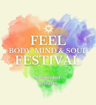FEEL Festival auf dem Amalienhof Beilstein