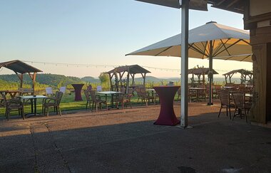 FEEL Festival Sundowner Afterparty (Eintritt frei zum Sundower)