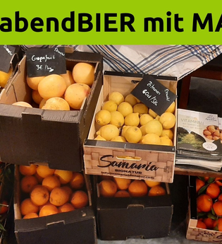 feierabendBIER mit MARKT | © Unbekannt