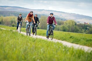 Feierabendtour - Auf den Spuren des Dachsenfranz – Vom Kraichgau in den Kleinen Odenwald