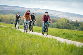 Feierabendtour - Auf den Spuren des Dachsenfranz – Vom Kraichgau in den Kleinen Odenwald