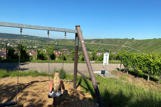 Fest auf dem Böckler | © Gemeinde Mundelsheim