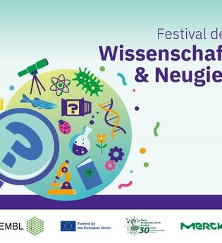 Festival der Wissenschaft & Neugier