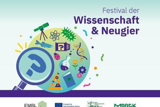 Festival der Wissenschaft & Neugier