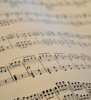 Festliches Silvesterkonzert