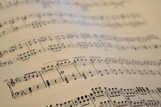 Festliches Silvesterkonzert