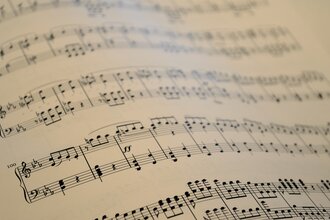 Festliches Silvesterkonzert