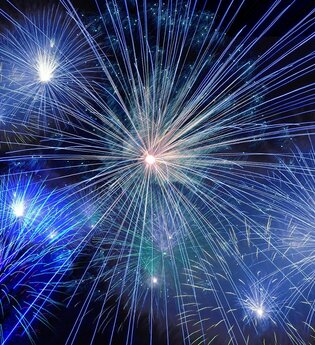 Festliches Silvesterkonzert