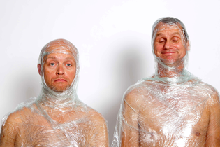 FISCHER & JUNG - INNEN 20, AUSSEN RANZIG | © FISCHER & JUNG