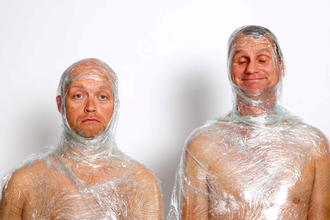 FISCHER & JUNG - INNEN 20, AUSSEN RANZIG | © FISCHER & JUNG