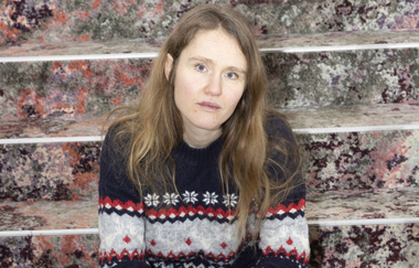 Flexen mit Leonie Böhm | © Leonie Böhm