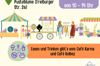 Flohmarkt im Hasenleiser-Rohrbach