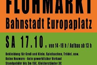Flohmarkt