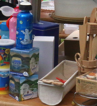 Flohmarkt in Ottendorf | © Petra Natzkowski