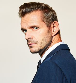 Florian Schroeder - Schluss jetzt! - Der satirische Jahresrückblick | © Frank Eidel