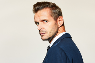 Florian Schroeder - Schluss jetzt! - Der satirische Jahresrückblick | © Frank Eidel