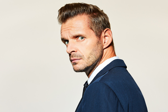 Florian Schroeder - Schluss jetzt! - Der satirische Jahresrückblick | © Frank Eidel