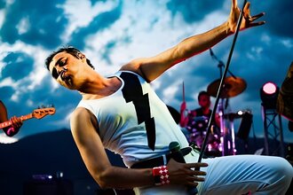 Forever Queen - Copyright Giuseppe Ravazzolo NEU | © Giuseppe Ravazzolo