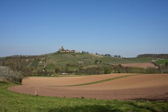 Foto Wanderung - kreative Auszeit vom Alltag | © Jennifer Reisner Fotografie