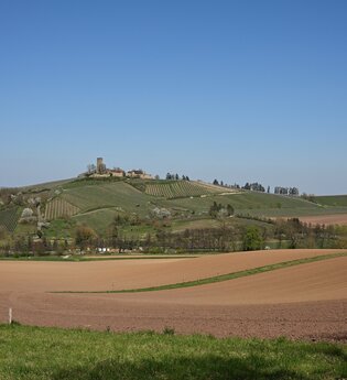 Foto Wanderung - kreative Auszeit vom Alltag | © Jennifer Reisner Fotografie