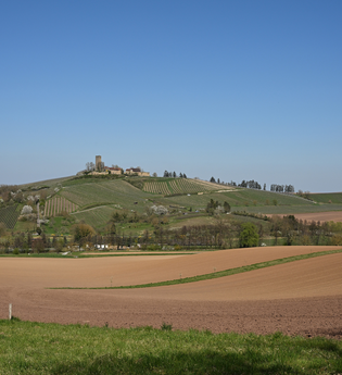 Foto Wanderung - kreative Auszeit vom Alltag | © Jennifer Reisner Fotografie