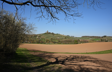 Foto Wanderung - kreative Auszeit vom Alltag | © Jennifer Reisner Fotografie