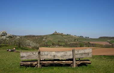 Foto Wanderung - kreative Auszeit vom Alltag | © Jennifer Reisner Fotografie