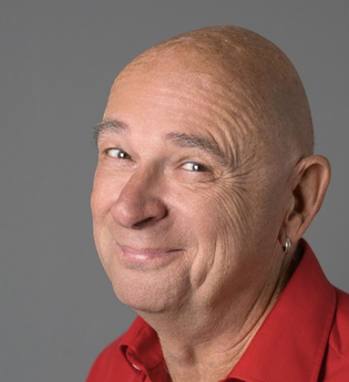 Frank Sauer - "Sauer machts lustig!" | © Michael Nellinger