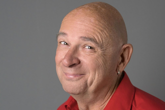 Frank Sauer - "Sauer machts lustig!" | © Michael Nellinger