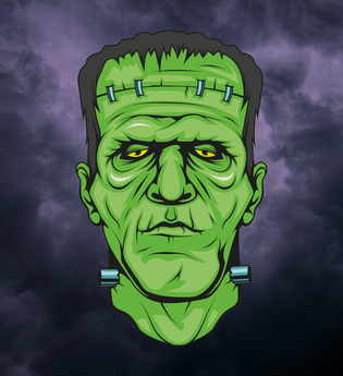 FRANKENSTEIN JUNIOR