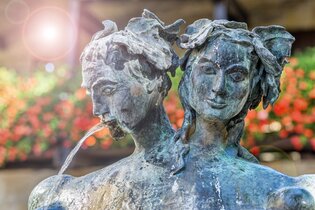 DSGVO NZT Güglingen Kunst Weinbrunnen WEB | © faktorzwei GmbH