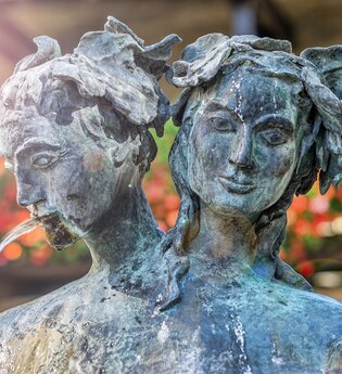 DSGVO NZT Güglingen Kunst Weinbrunnen WEB | © faktorzwei GmbH