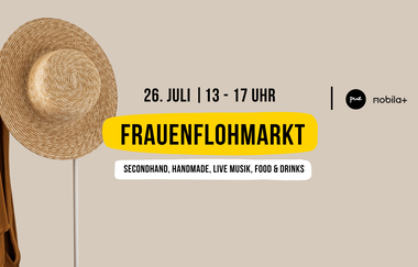 Frauenflohmarkt by pue im Mobilat Heilbronn | © Social Event GbR