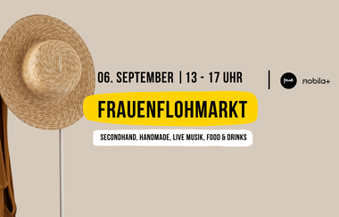 Frauenflohmarkt by pue im Mobilat Heilbronn | © Social Event GbR