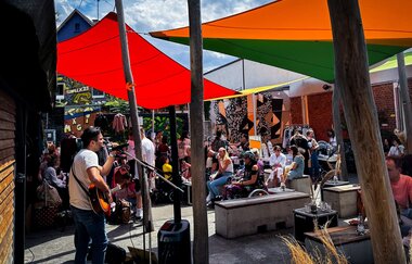 Frauenflohmarkt by pue | © Social Event GbR
