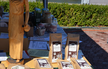 Freudenberger Herbstmarkt mit Flohmarkt | © Unbekannt