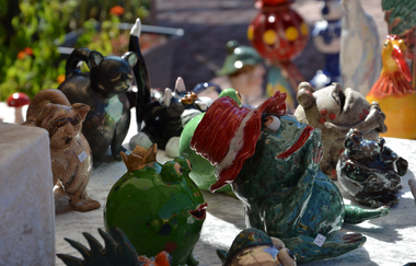 Freudenberger Herbstmarkt mit Flohmarkt | © Unbekannt