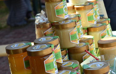 Freudenberger Herbstmarkt mit Flohmarkt | © Unbekannt