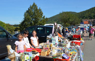 Freudenberger Herbstmarkt mit Flohmarkt | © Unbekannt