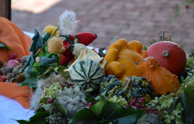 Freudenberger Herbstmarkt mit Flohmarkt | © Unbekannt