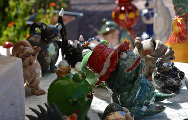 Freudenberger Herbstmarkt mit Flohmarkt | © Unbekannt